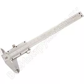 Штангенциркуль ЧИЗ ШЦ-1-150 0,1 53372