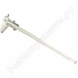 Штангенциркуль Туламаш ШЦ-1-300 0.05 101309