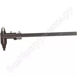 Штангенциркуль SHAN ШЦ-2 250 0.05 123641