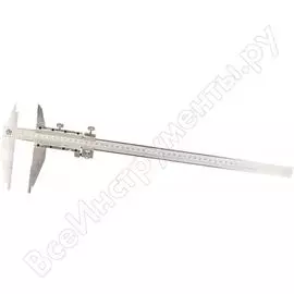 Штангенциркуль Туламаш ШЦ-2-400 0.05 101413