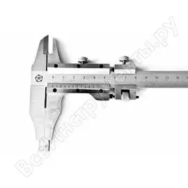 Штангенциркуль Туламаш ШЦ-2-800 0.05 123432