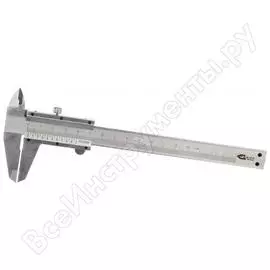 Штангенциркуль GRIFF ШЦ-I-125-0,05 D162031