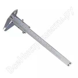 Штангенциркуль шц-i-125-0,05 гост 166-89 griff d162017