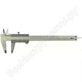 Штангенциркуль GRIFF ШЦ-I-150-0,1 D162033