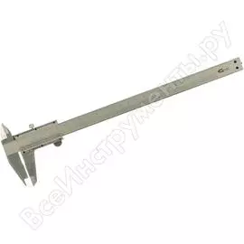 Штангенциркуль GRIFF ШЦ-I-200-0,05 D162037