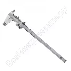 Штангенциркуль GRIFF ШЦ-I-250-0,1 D162039
