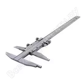 Штангенциркуль КАЛИБРОН ШЦ-II 0-160 74629