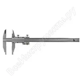 Штангенциркуль КАЛИБРОН ШЦ-II 0-800 106387