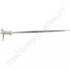 Штангенциркуль GRIFF ШЦ-II-1000-0,05 D162162