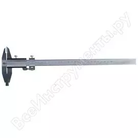 Штангенциркуль GRIFF ШЦ-II-300-0,05 D162144