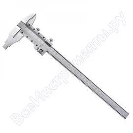 Штангенциркуль GRIFF ШЦ-II- 400-0,05 D162147