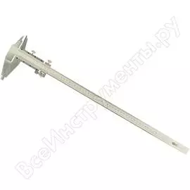 Штангенциркуль GRIFF ШЦ-II- 500-0,05 D162150