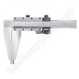 Штангенциркуль GRIFF ШЦ-III-2000-0,1 D162378