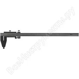 Штангенциркуль GRIFF ШЦ-III- 400-0,1 D162357