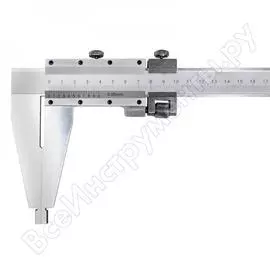 Штангенциркуль GRIFF ШЦ-III- 630-0,1 D162366