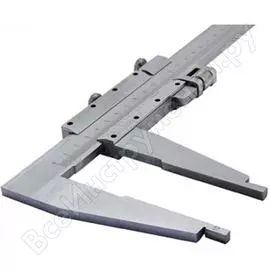 Штангенциркуль КАЛИБРОН ШЦ-III 250-630 74271