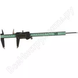 Штангенциркуль ЧИЗ