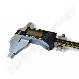 Штангенциркуль Туламаш ШЦЦ-2-630 0.01 131948