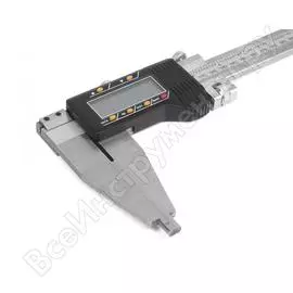 Электронный штангенциркуль ЧИЗ ШЦЦ-3-630 0,01 217384