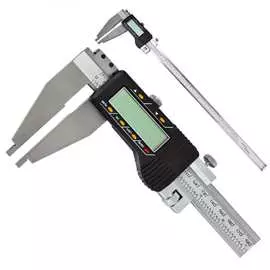 Штангенциркуль GRIFF ШЦЦ-III- 630-0,01 D168406