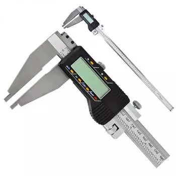 Штангенциркуль шцц-iii- 800-0,01 гост 166-89 производство guilin measuring griff d168407