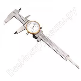 Штангенциркуль GRIFF ШЦК-I-300-0,02 D167006