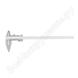 Штангенциркуль ЧИЗ ШЦТ-2-800 0,1 129507