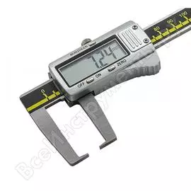 Специальный штангенциркуль SHAN ШЦЦСК-5-0-200 0,01 123688