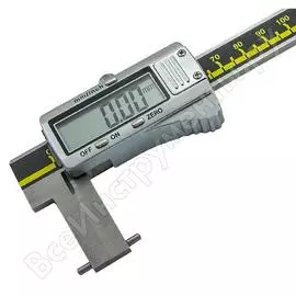 Специальный штангенциркуль SHAN ШЦЦСК-4-24-150 0,01 136252