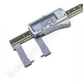 Специальный штангенциркуль SHAN ШЦЦСК-6-0-150 0,01 136268