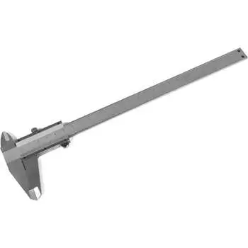 Штангенциркуль Strong сти-622 200 мм сти-62200200