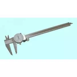 Штангенциркуль TLX ШЦК-I 0,02 V01-1021 67420