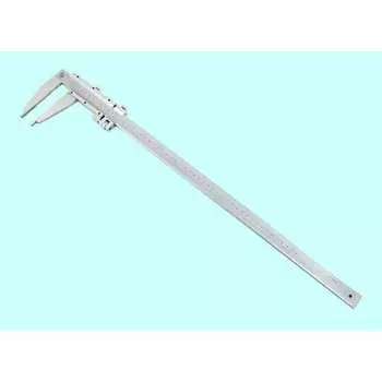 Штангенциркуль TLX HV190С-208 0-1500 ШЦ-III 0.02 62756