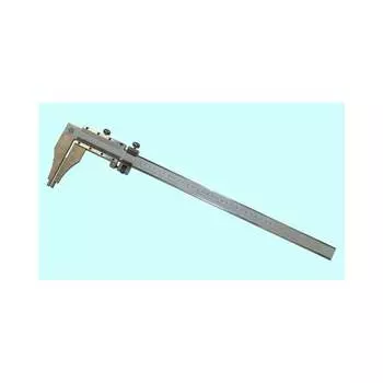 Штангенциркуль TLX HV190S-502 0-400 ШЦ-III 0.05 62733