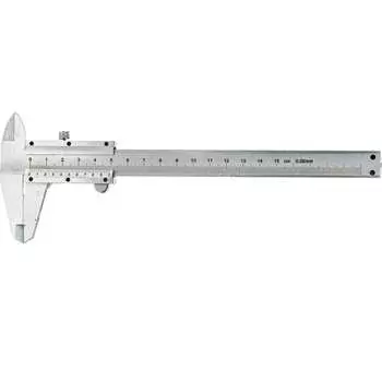 Штангенциркуль TORGWIN T742576