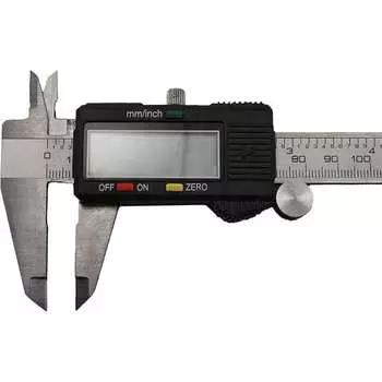 Штангенциркуль TORGWIN T621614