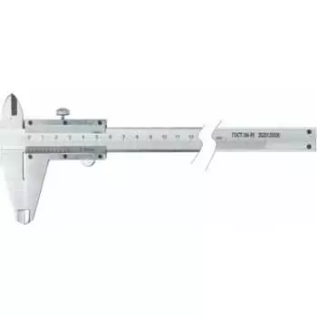 Штангенциркуль ТРЭЛ ШЦ-I-200-0.1 kl40006