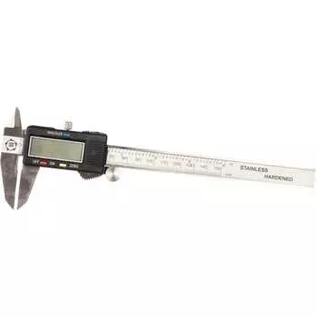 Штангенциркуль Туламаш ШЦЦ-1-150 0.01 149370