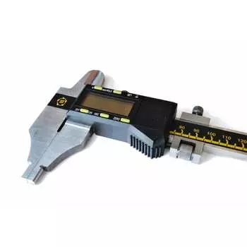 Штангенциркуль Туламаш ШЦЦ-2-400 0.01 103702