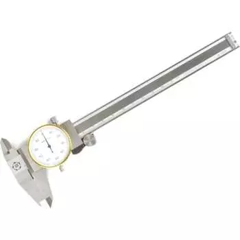 Штангенциркуль Туламаш ШЦК-1-300 0.02 131926