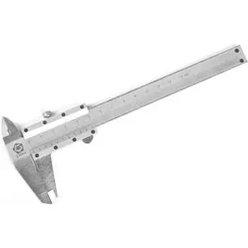 Штангенциркуль Туламаш ШЦ-1-150 0.02 155567