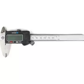 Штангенциркуль Туламаш ШЦЦ-1-125 0.01 126587