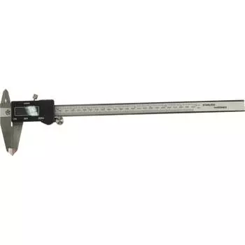 Штангенциркуль Туламаш ШЦЦ-1-300 0.01 101432