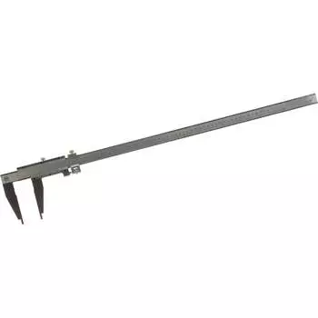 Штангенциркуль Туламаш ШЦ-3-600 0.05 123438