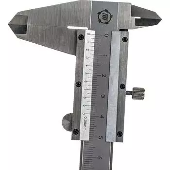 Штангенциркуль Туламаш ШЦ-1-150 57583