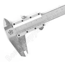 Штангенциркуль Туламаш ШЦ-1-250 0.05 126571