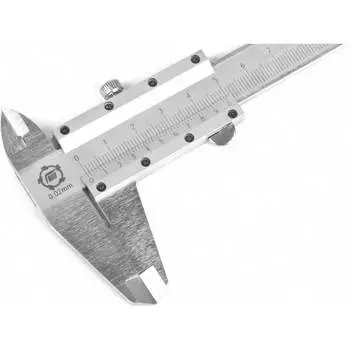 Штангенциркуль Туламаш ШЦ-1-300 0.02 101302