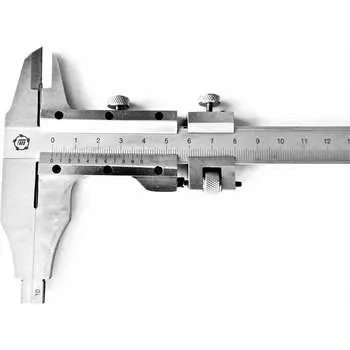 Штангенциркуль Туламаш ШЦ-2-500 0.05 101414