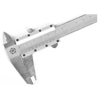 Штангенциркуль Туламаш ШЦ-Т-1-200 0.05 150877