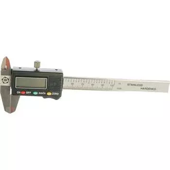 Штангенциркуль Туламаш ШЦЦ-1-250 164900